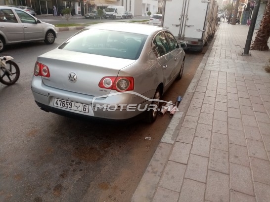 فولكزفاكن باسات Tdi مستعملة 1427735