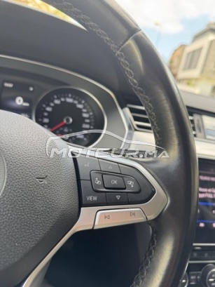 فولكزفاكن باسات مستعملة 3186341