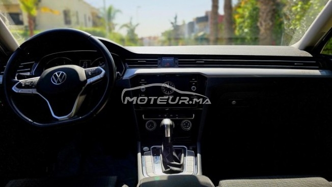 VOLKSWAGEN Passat occasion 2608089