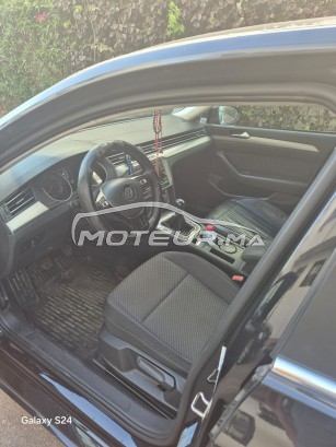 VOLKSWAGEN Passat B8 trendeline occasion 2428936