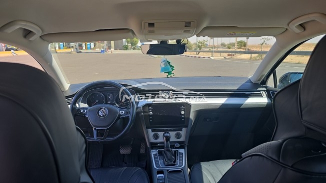 فولكزفاكن باسات مستعملة 2153220