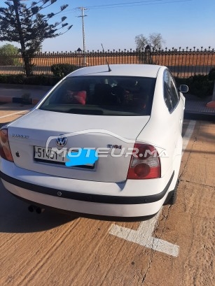 فولكزفاكن باسات Tdi مستعملة 1469241