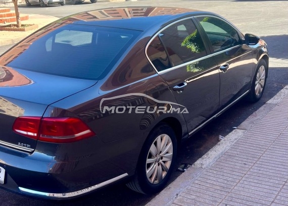 فولكزفاكن باسات Passat b7 مستعملة 2242712