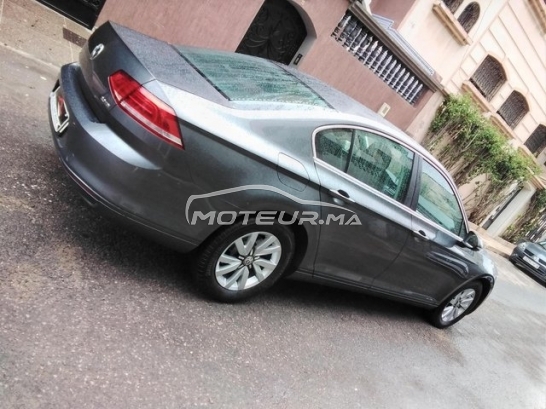 VOLKSWAGEN Passat occasion 1481898