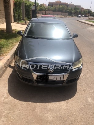VOLKSWAGEN Passat occasion 1658043