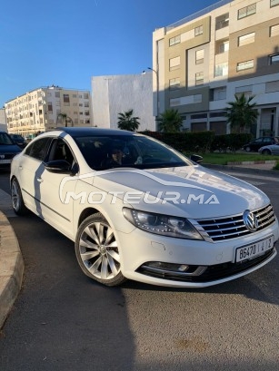 فولكزفاكن باسات Dsg مستعملة 2876654