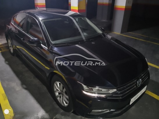 VOLKSWAGEN Passat B8 occasion 2353065