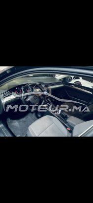VOLKSWAGEN Passat Berlin occasion 1747241