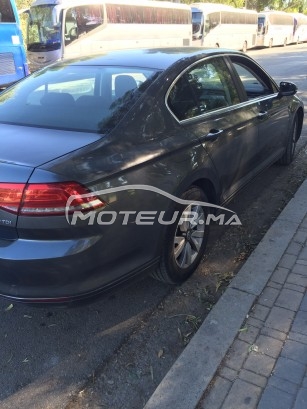 VOLKSWAGEN Passat Berlin occasion 1747239