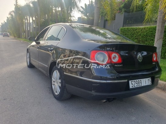 VOLKSWAGEN Passat B6 occasion 2541420