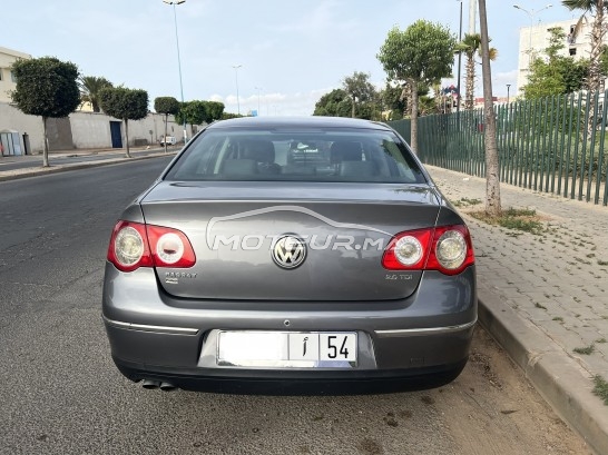 فولكزفاكن باسات مستعملة 1428484