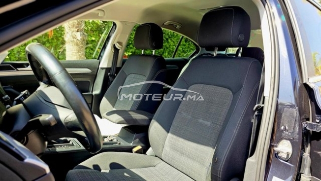 VOLKSWAGEN Passat occasion 2608082