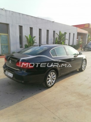VOLKSWAGEN Passat Limousine occasion 1395210