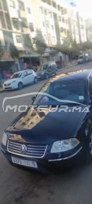 فولكزفاكن باسات 1,9 tdi مستعملة 1403102