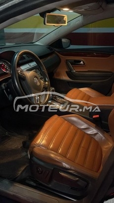 VOLKSWAGEN Passat Passat cc occasion 2952994