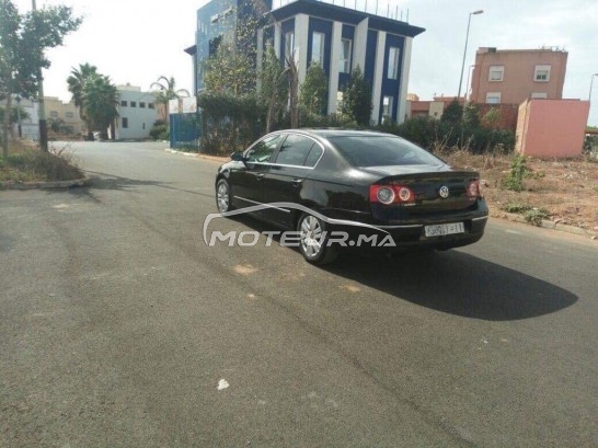 VOLKSWAGEN Passat B6 occasion 1759151