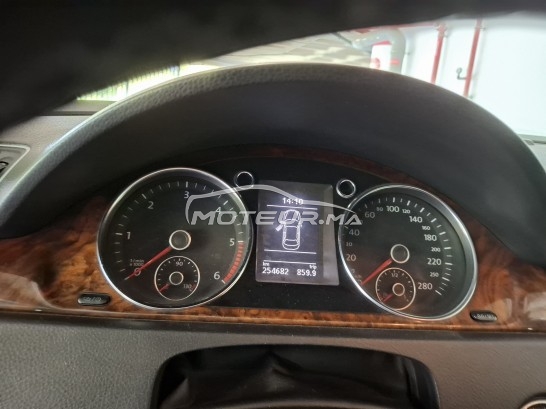 VOLKSWAGEN Passat Tdi.2l occasion 2535860