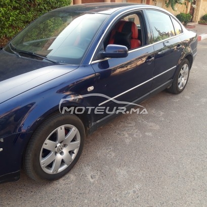 فولكزفاكن باسات Tdi مستعملة 1704308