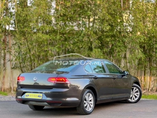 VOLKSWAGEN Passat occasion 3257955