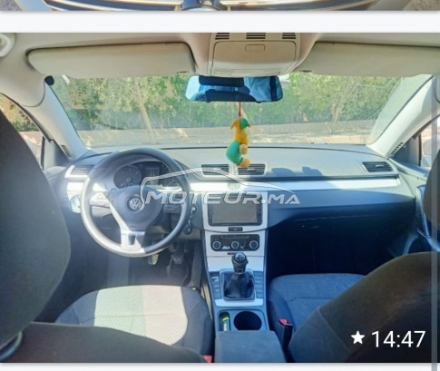 VOLKSWAGEN Passat Bien occasion 1783463