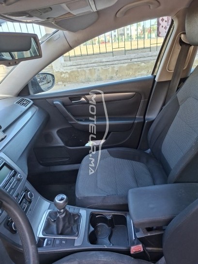 VOLKSWAGEN Passat 2.0 tdi occasion 2746714