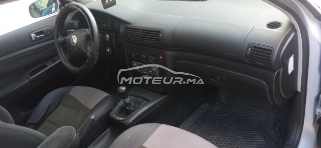 فولكزفاكن باسات B5 مستعملة 1470020