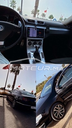 فولكزفاكن باسات B6 مستعملة 2555135