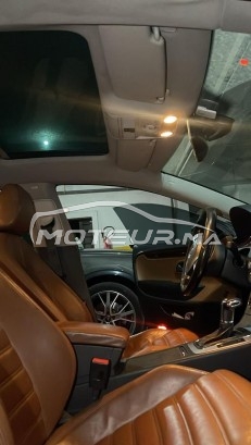VOLKSWAGEN Passat Passat cc occasion 2952996