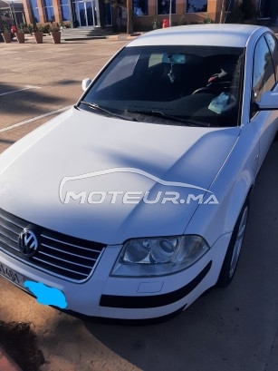 فولكزفاكن باسات Tdi مستعملة 1469243