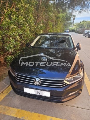 VOLKSWAGEN Passat B8 occasion 3199100