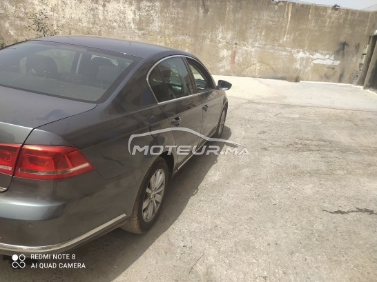 VOLKSWAGEN Passat B7 occasion 1677386