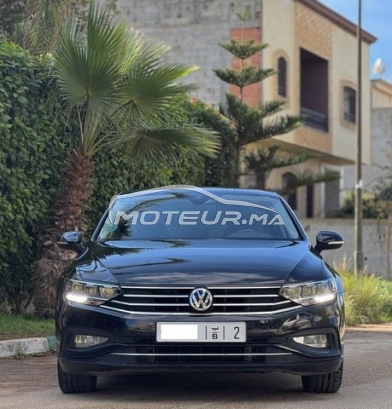 فولكزفاكن باسات مستعملة 3186325