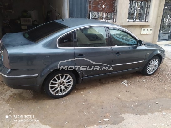 فولكزفاكن باسات مستعملة 1397663