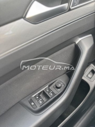 فولكزفاكن باسات مستعملة 3186340