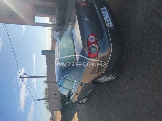 VOLKSWAGEN Passat تت occasion 1932645