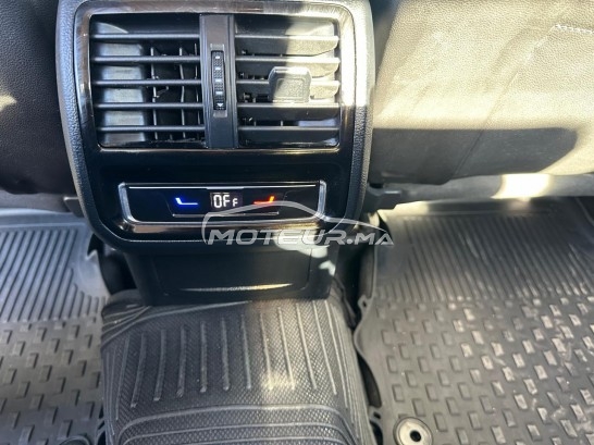 فولكزفاكن باسات 2.0 tdi مستعملة 3053228