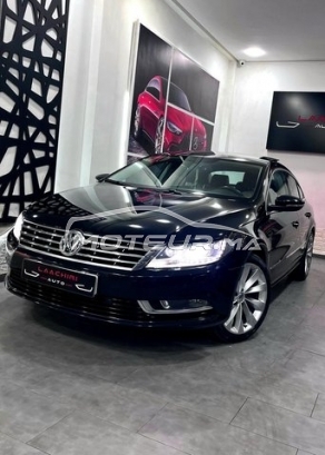 فولكزفاكن باسات مستعملة 3302341