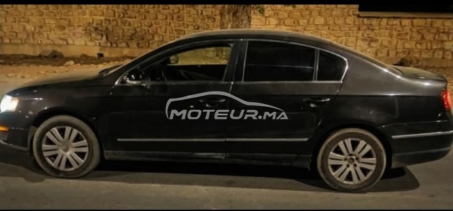 فولكزفاكن باسات مستعملة 2809496