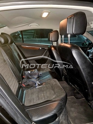 فولكزفاكن باسات B7 limousine highline مستعملة 1794820