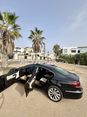 فولكزفاكن باسات 2.0 tdi مستعملة 2556284