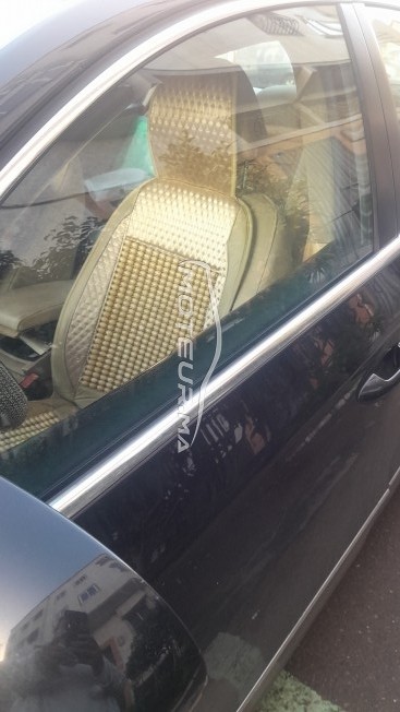 VOLKSWAGEN Passat Passat b6 occasion 1825713