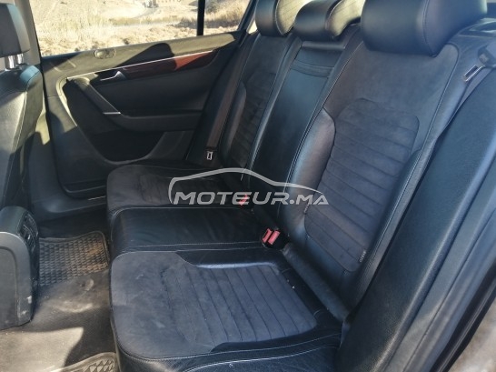 فولكزفاكن باسات 2.0l مستعملة 2044525