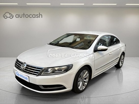 VOLKSWAGEN Passat occasion