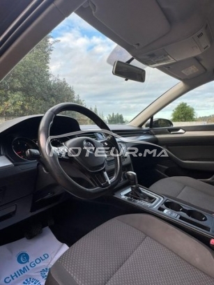 VOLKSWAGEN Passat occasion