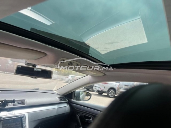 VOLKSWAGEN Passat B7 occasion 1880721