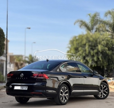 فولكزفاكن باسات مستعملة 3186326