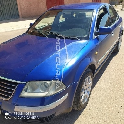 فولكزفاكن باسات مستعملة 1934212