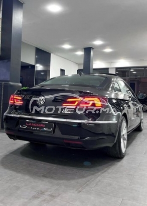 فولكزفاكن باسات مستعملة 3302344