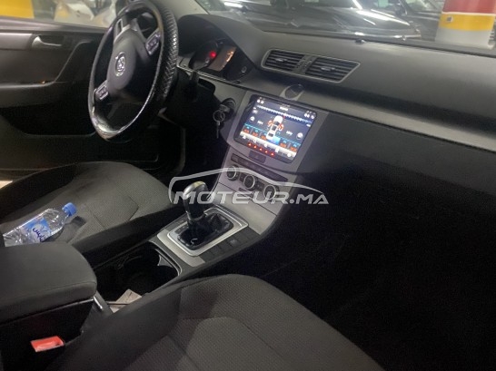 فولكزفاكن باسات B7 مستعملة 3049722