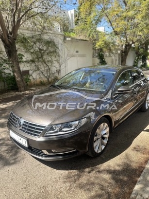 فولكزفاكن باسات مستعملة 3501846